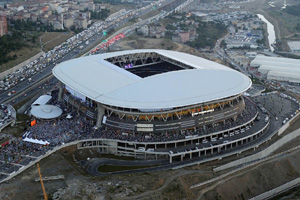 TÜRK TELEKOM ARENA