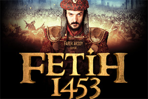 FETİH 1453