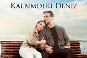 KALBİMDEKİ DENİZ