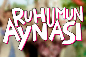 RUHUMUN AYNASI