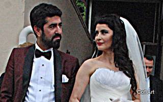 Emel & Mehmet