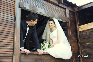 Mehmet & Ayse